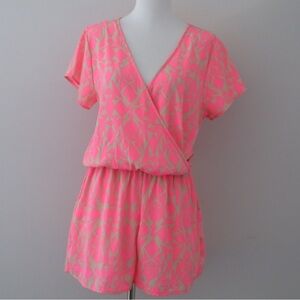 Impeccable Pig Romper